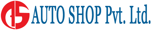 Auto Shop Nepal Pvt Ltd, Logo