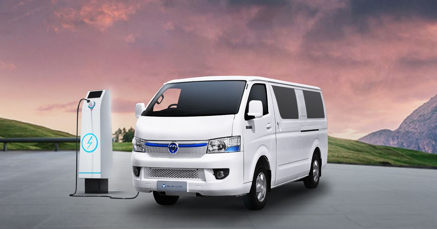 RZM EV