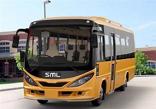 SML ISUZU